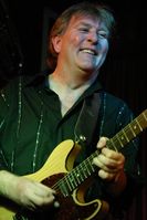 Graham Foster Trio