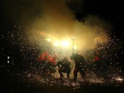 Grup de Diables Encendraires