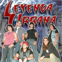 Leyenda Urbana