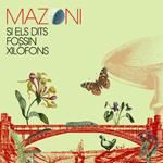 MAZONI