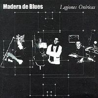 Madera de Blues