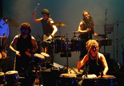 La Banda del Surdo