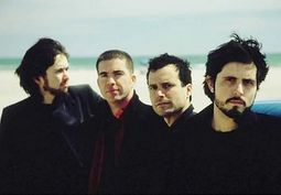 Mr Hurricane Band