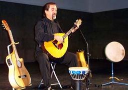 PACO DIEZ
