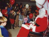Especial Navidad