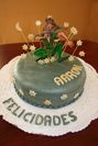 PASTELES Y TORTAS - BARCELONA CAKES