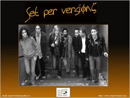 Set per versions