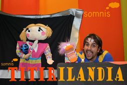 Títeres Somnis