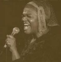 Velma Powell Steel Band