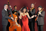 Jazzband Viola con Padrinos  foto 1