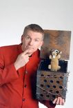 Zauberer Marc Dibowski - NRW - Tischzauberer NRW foto 1