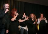 A Capella Band Stimmtso foto 1