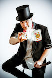 Luis JOyra La magia divertida foto 1