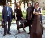 Cuarteto Hamilton foto 2
