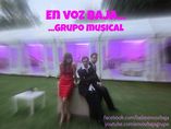 En Voz Baja foto 2