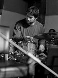 Baterista Jazz, Funk foto 2