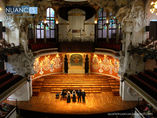 Nuances - quartet vocal foto 2