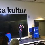 Magia con música y Animales foto 2