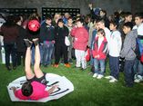 Jose Ferreras Fútbol Freestyl foto 1