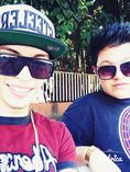 Max Vargas & Daick_2