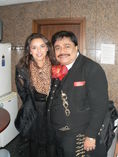 Mariachi Luna de México de  Ramón Aguirre foto 2