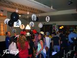 Local Fiestas privadas Feeling Barcelona foto 2