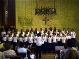 Coro Jorbalán Juvenil foto 1