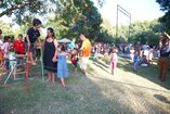 Taller de Circo Top Guay foto 2