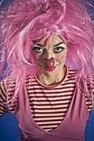 Clown Rosi foto 1