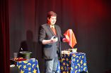 Magia para eventos con David Redondo foto 2