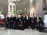 Concerto Novo. Violinistas CDMX, Coro, Cuarteto  foto 1