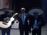 Mariachis en Cuauhtemoc DF foto 2