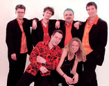 James Steiner Band foto 1 James Steiner Band foto 1