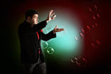 Manu Gallego. foto 2