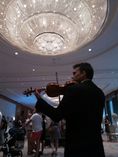 Músico para bodas foto 2