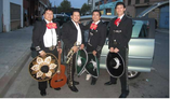 Mariachi Sol de América foto 1