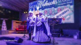 Weihnachtliches Showprogramm_2