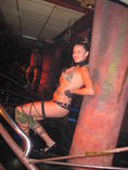 Morcis Drag foto 1