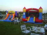 Castillos hinchables  foto 1 Castillos hinchables  foto 1