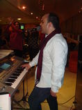 Josu Moral / Dúo / Trío / Disco Móvil foto 2