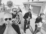 La Mississippi Dixie Jazz foto 2