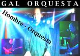 Orquesta Aristos / Gal Orquesta foto 1