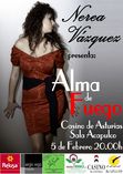 Alma de Fuego foto 1