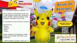 Botargas Inflables para Batuca foto 1