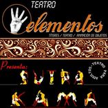 Teatro 4 Elementos foto 2