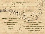 Coro de cámara Musicantes foto 2