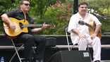 Hot Club , Jazz & Swing con cantante  foto 2