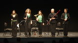 Quinteto Respira foto 2