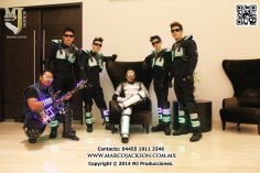 MICHAEL JACKSON SHOWS EN CDMX foto 1