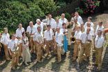 Kinzbach Musikanten foto 2